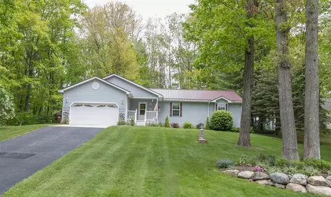 14120 Wildwood, Big Rapids, MI 49307