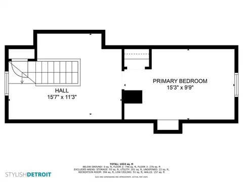 736 Redruth, Clawson, MI 48017 photo 35