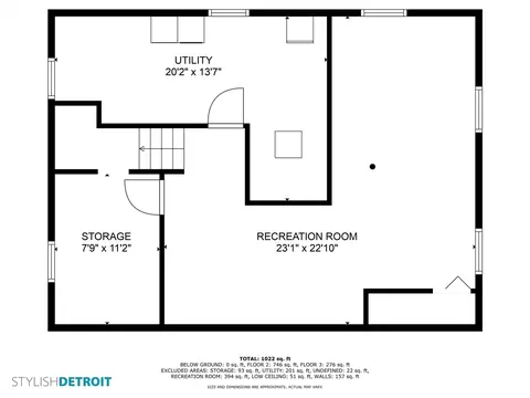 736 Redruth, Clawson, MI 48017 photo 37