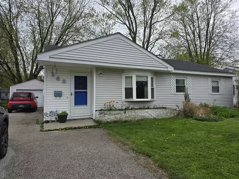 162 W Averill, Sparta, MI 49345