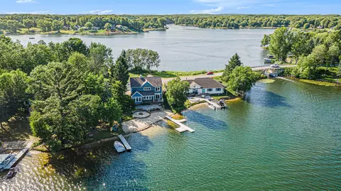 7899 W Royal, Canadian Lakes, MI 49346