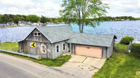 10920 Dwight, Chippewa Lake, MI 49320
