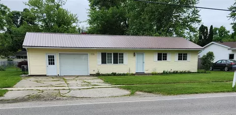 179 W State, Coldwater, MI 49036