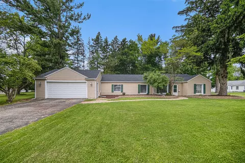 2600 W Morrell, Jackson, MI 49203