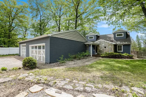 261 Midway, Six Lakes, MI 48886