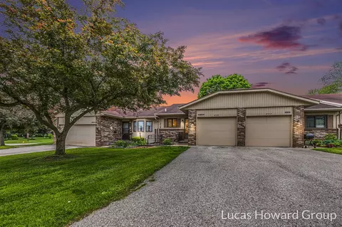 8535 Elkwood, Byron Center, MI 49315