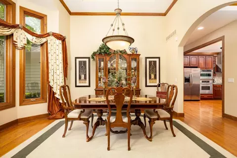 Dining - 12456 Cherry Leaf, Brighton, MI 48114 photo 1 of 4