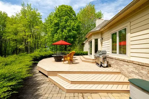 Exterior - 12456 Cherry Leaf, Brighton, MI 48114 photo 4 of 23
