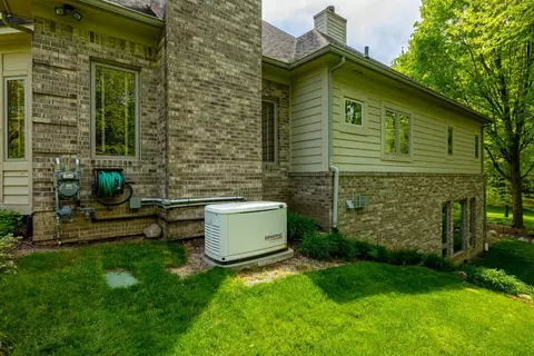 Exterior - 12456 Cherry Leaf, Brighton, MI 48114 photo 15 of 23