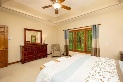 Bedroom - 12456 Cherry Leaf, Brighton, MI 48114 photo 2 of 9