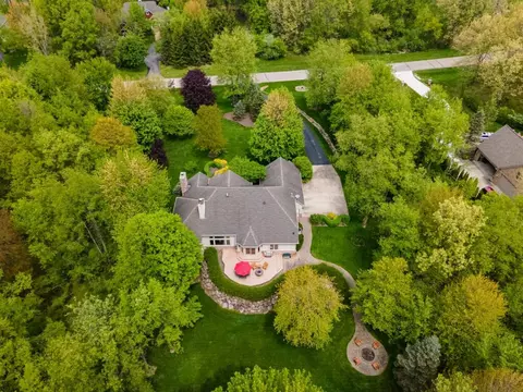 View/Area - 12456 Cherry Leaf, Brighton, MI 48114 photo 4 of 5