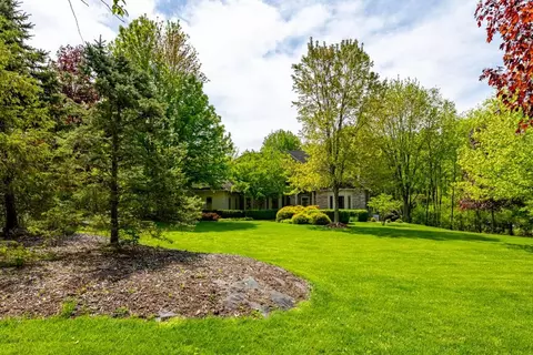 Exterior - 12456 Cherry Leaf, Brighton, MI 48114 photo 8 of 23