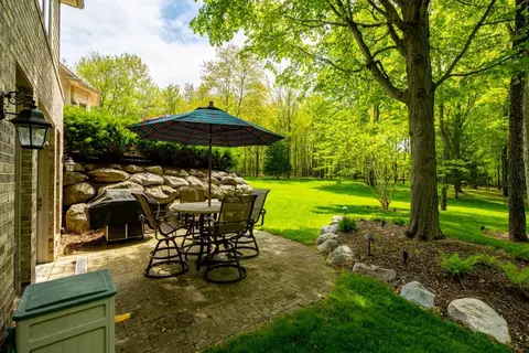 Exterior - 12456 Cherry Leaf, Brighton, MI 48114 photo 14 of 23