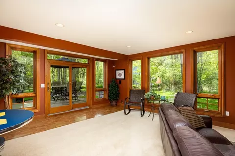 Living - 12456 Cherry Leaf, Brighton, MI 48114 photo 3 of 4