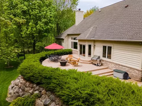 Exterior - 12456 Cherry Leaf, Brighton, MI 48114 photo 3 of 23