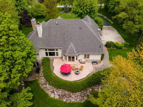 Exterior - 12456 Cherry Leaf, Brighton, MI 48114 photo 5 of 23