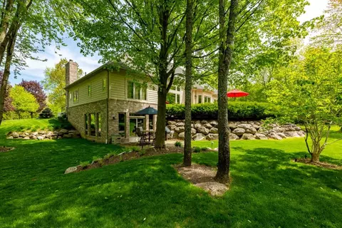 Exterior - 12456 Cherry Leaf, Brighton, MI 48114 photo 13 of 23