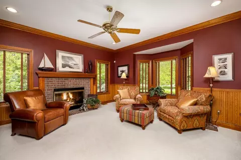 Living - 12456 Cherry Leaf, Brighton, MI 48114 photo 1 of 4