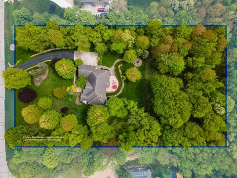View/Area - 12456 Cherry Leaf, Brighton, MI 48114 photo 1 of 5