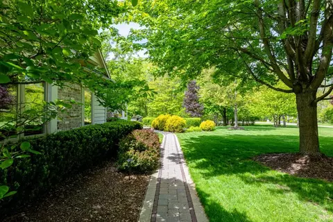 Exterior - 12456 Cherry Leaf, Brighton, MI 48114 photo 6 of 23