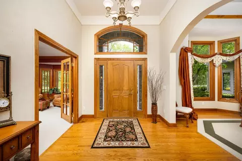 Entry Way - 12456 Cherry Leaf, Brighton, MI 48114 photo 1 of 3