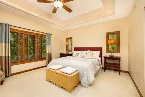 Bedroom - 12456 Cherry Leaf, Brighton, MI 48114 photo 1 of 9