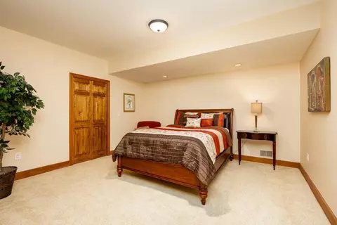 Bedroom - 12456 Cherry Leaf, Brighton, MI 48114 photo 8 of 9