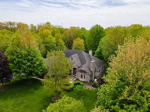 View/Area - 12456 Cherry Leaf, Brighton, MI 48114 photo 2 of 5