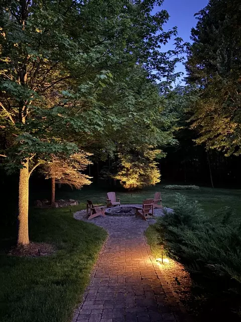 Exterior - 12456 Cherry Leaf, Brighton, MI 48114 photo 18 of 23