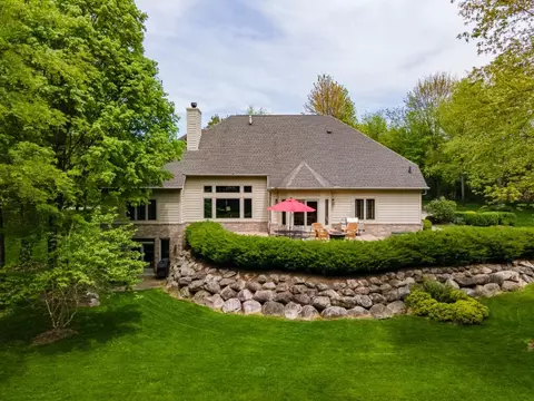Exterior - 12456 Cherry Leaf, Brighton, MI 48114 photo 22 of 23