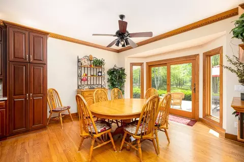 Dining - 12456 Cherry Leaf, Brighton, MI 48114 photo 3 of 4