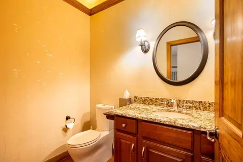 Bath - 12456 Cherry Leaf, Brighton, MI 48114 photo 1 of 8