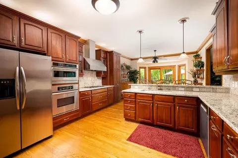 Kitchen - 12456 Cherry Leaf, Brighton, MI 48114 photo 1 of 5
