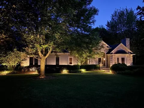 Exterior - 12456 Cherry Leaf, Brighton, MI 48114 photo 16 of 23