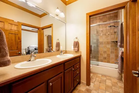 Bath - 12456 Cherry Leaf, Brighton, MI 48114 photo 6 of 8