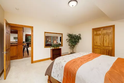 Bedroom - 12456 Cherry Leaf, Brighton, MI 48114 photo 9 of 9