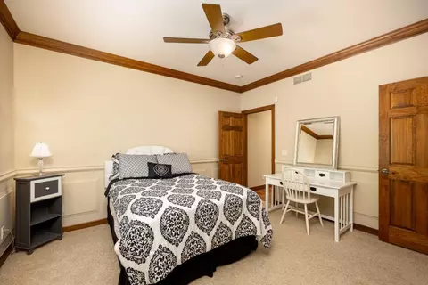Bedroom - 12456 Cherry Leaf, Brighton, MI 48114 photo 5 of 9