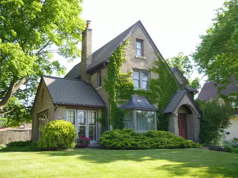 301 Sligh, Grand Rapids, MI 49505