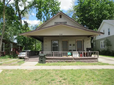 710 Cattawba, Muskegon, MI 49442
