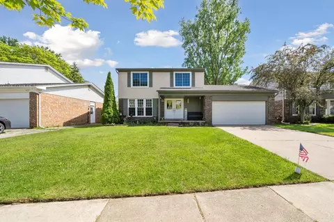 42501 Majestic, Canton, MI 48188