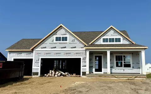 3651 Garner #25, Zeeland, MI 49464