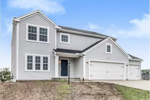 5123 Brinson, Kalamazoo, MI 49009