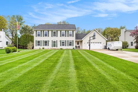 10420 Roger, Portage, MI 49002