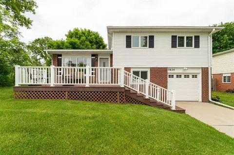 3624 Terhune, Ann Arbor, MI 48104
