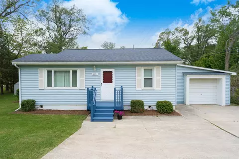 4121 Quebec, Auburn Hills, MI 48326