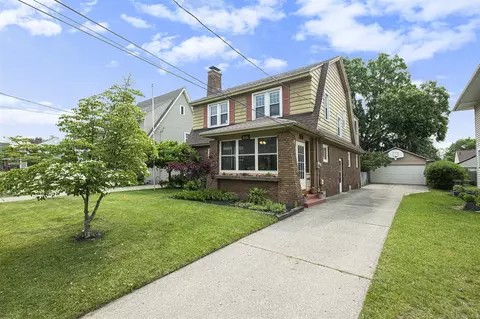 2323 Paris, Grand Rapids, MI 49507
