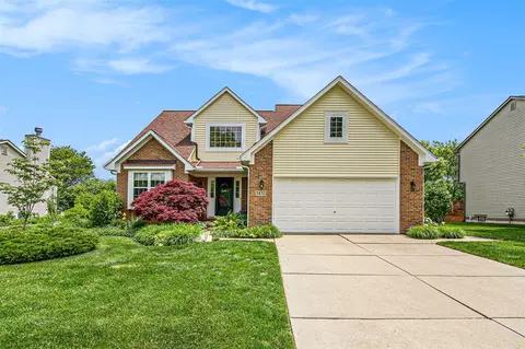 1432 Auston, Chelsea, MI 48118
