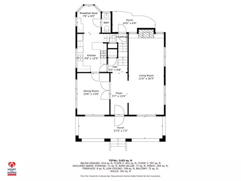 902 Oakridge, Jackson, MI 49203 photo 48