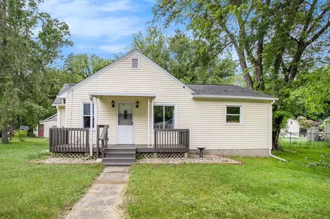 5289 Keyes, Kalamazoo, MI 49004