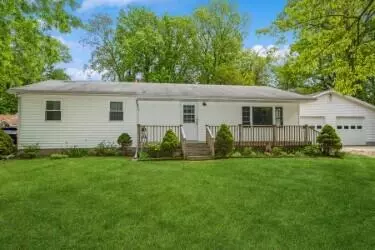 221 S Taylor, New Buffalo, MI 49117